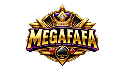 LOGO murni kecil ceme 2 kartu